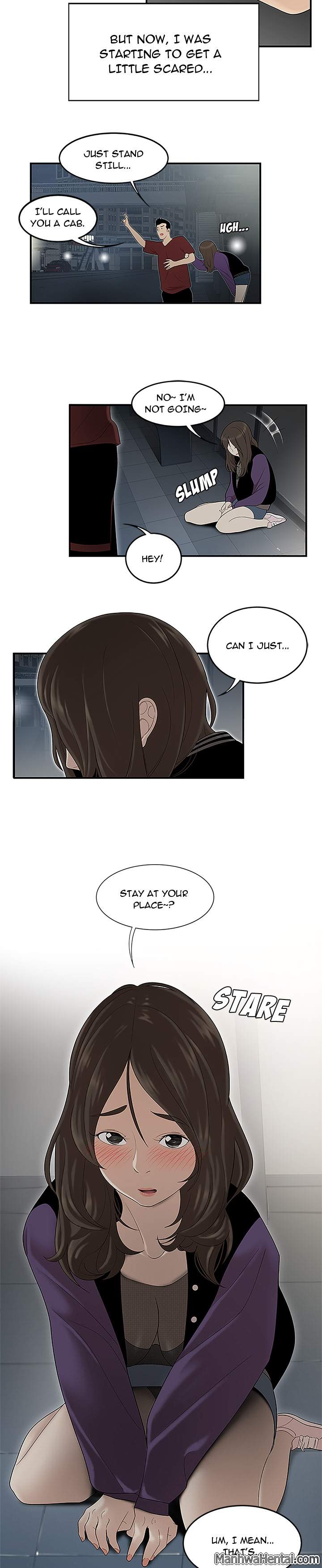 S Diaries 100 chapter 27 page 10