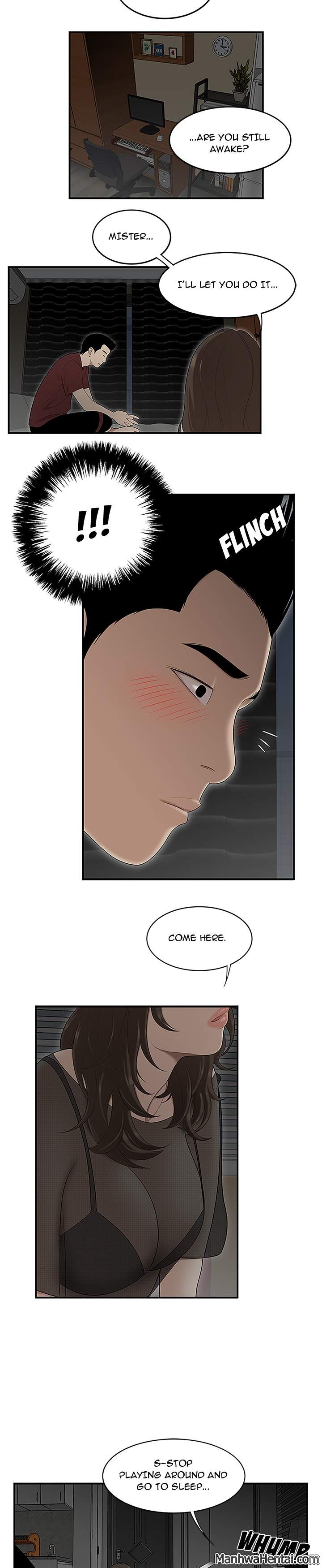 S Diaries 100 chapter 27 page 12