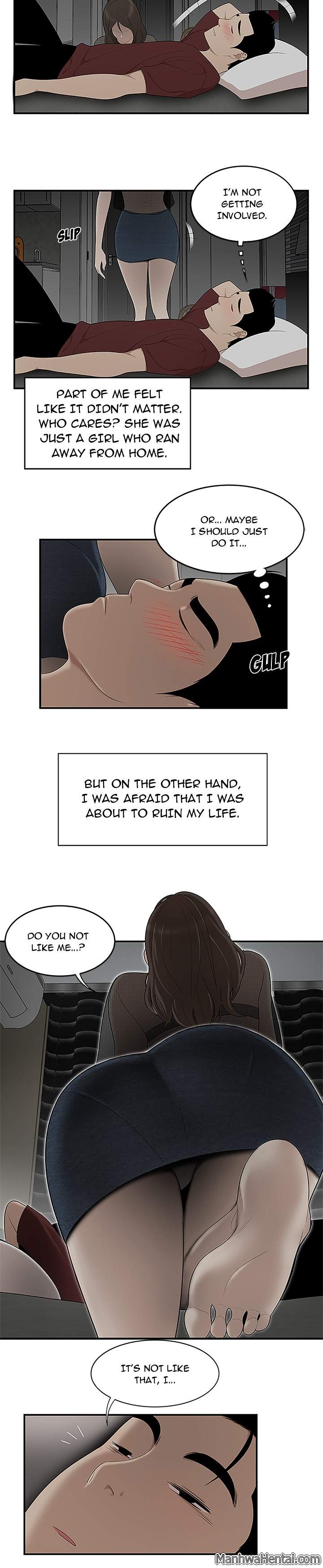 S Diaries 100 chapter 27 page 13