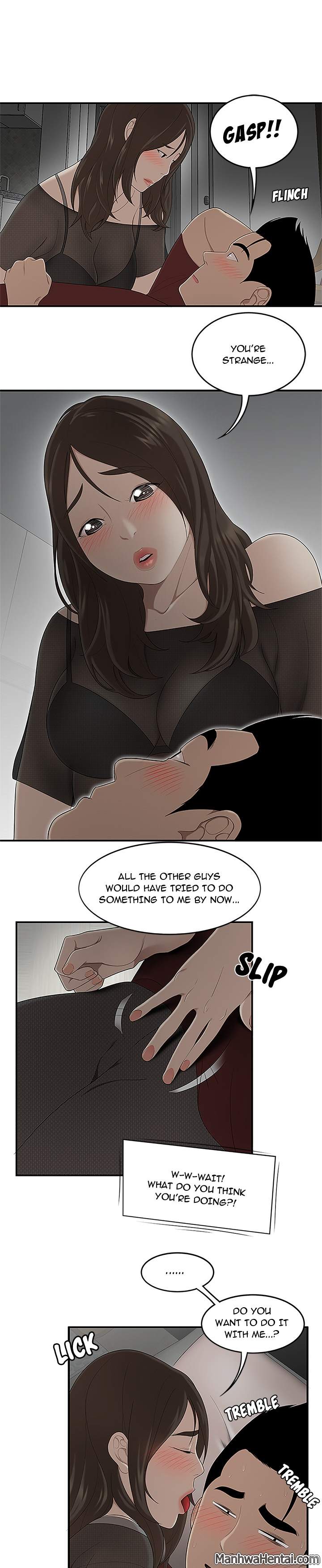 S Diaries 100 chapter 27 page 14