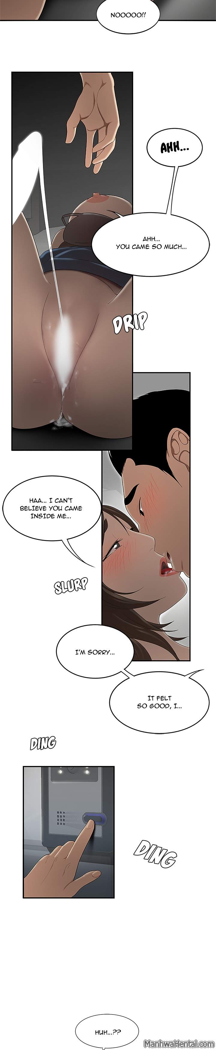 S Diaries 100 chapter 27 page 23