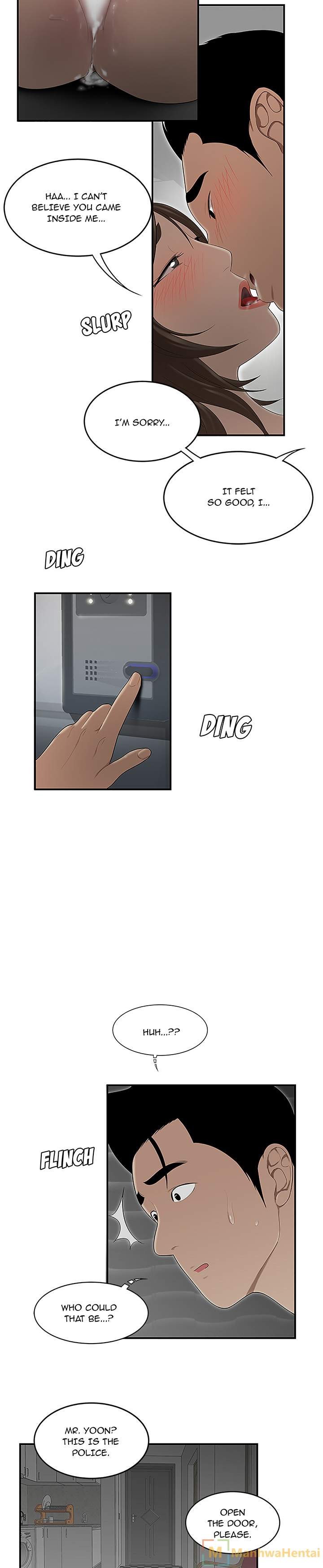 S Diaries 100 chapter 28 page 2