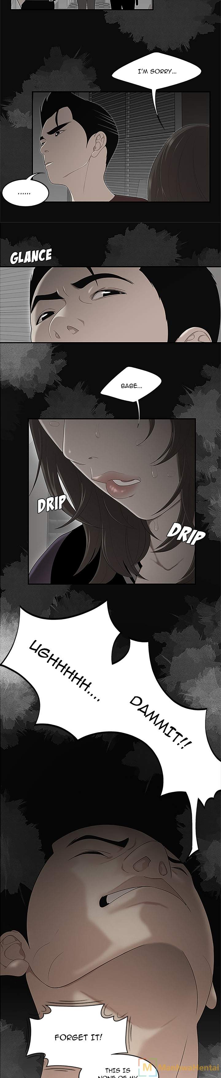 S Diaries 100 chapter 28 page 13
