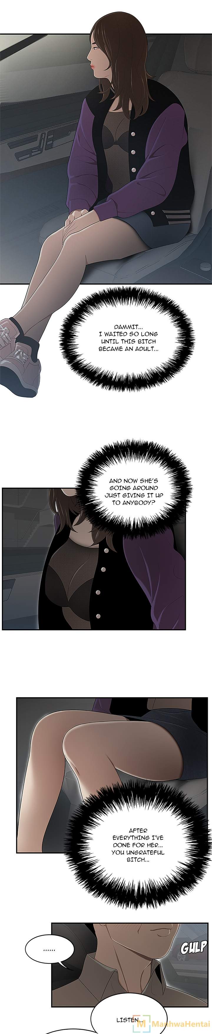 S Diaries 100 chapter 28 page 15