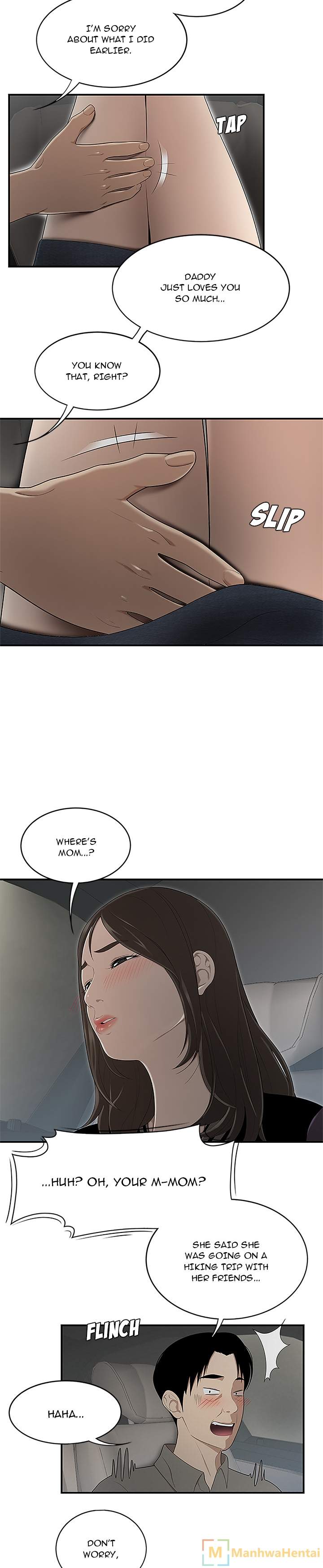 S Diaries 100 chapter 28 page 16