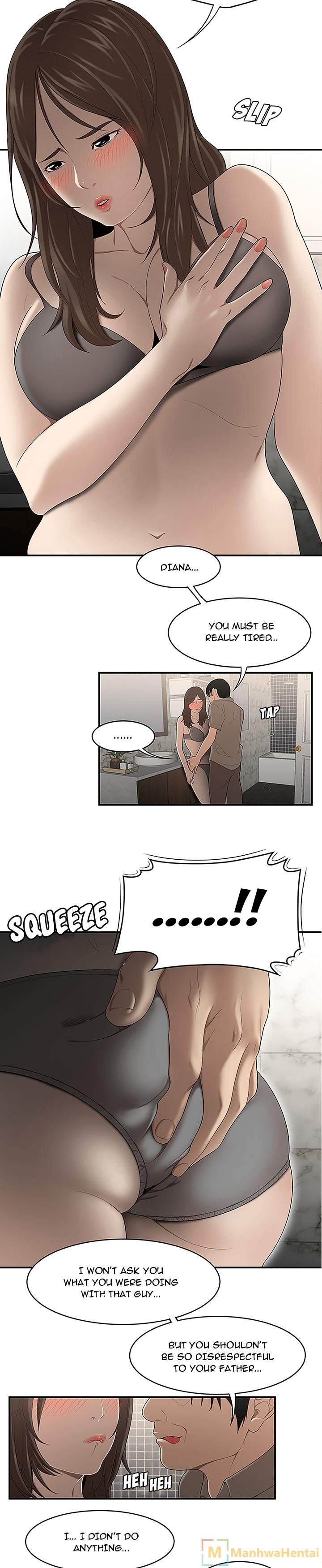 S Diaries 100 chapter 29 page 3