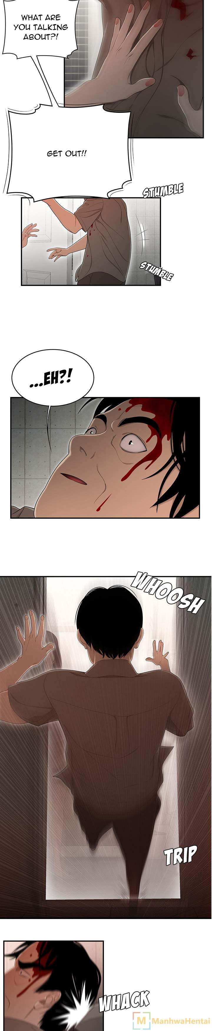 S Diaries 100 chapter 29 page 8