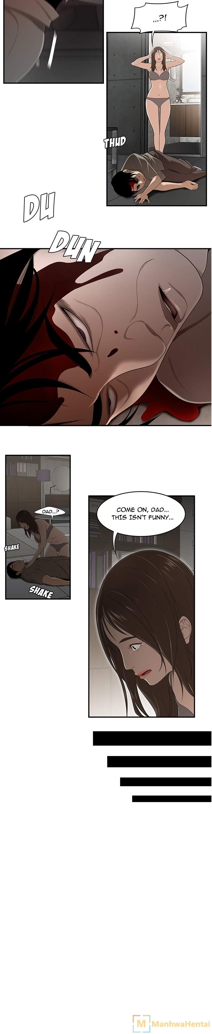S Diaries 100 chapter 29 page 9