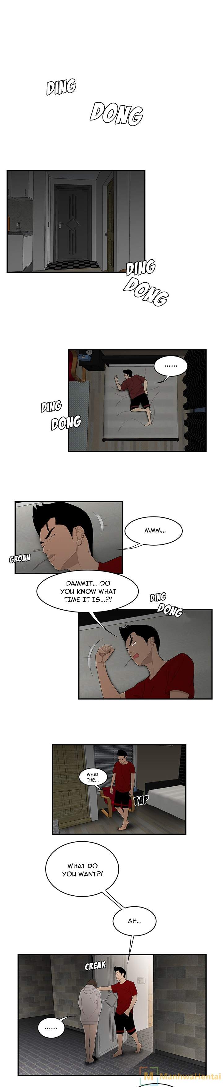 S Diaries 100 chapter 29 page 10