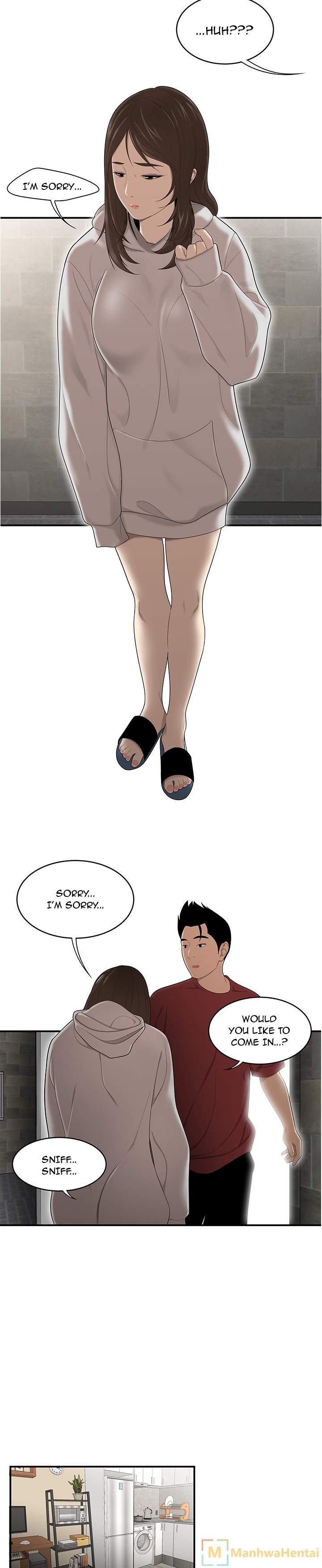 S Diaries 100 chapter 29 page 11