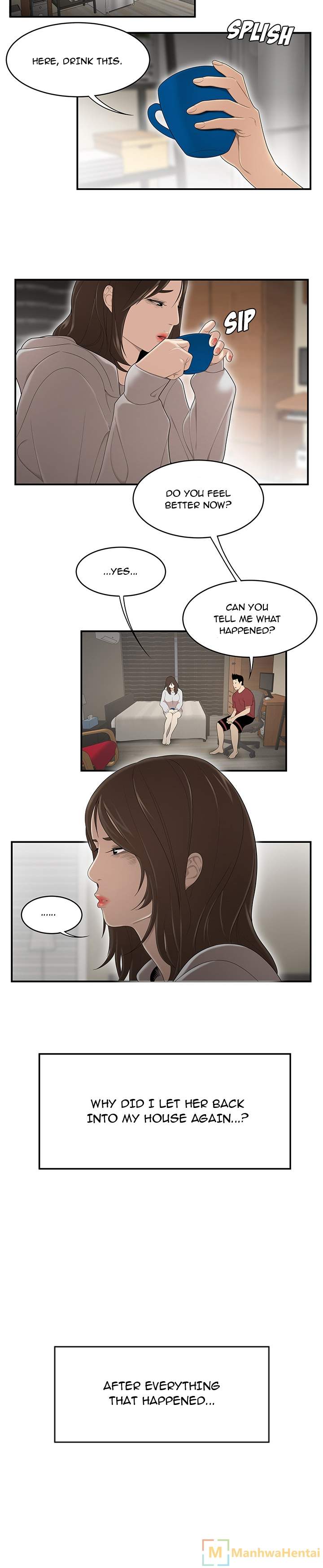 S Diaries 100 chapter 29 page 12