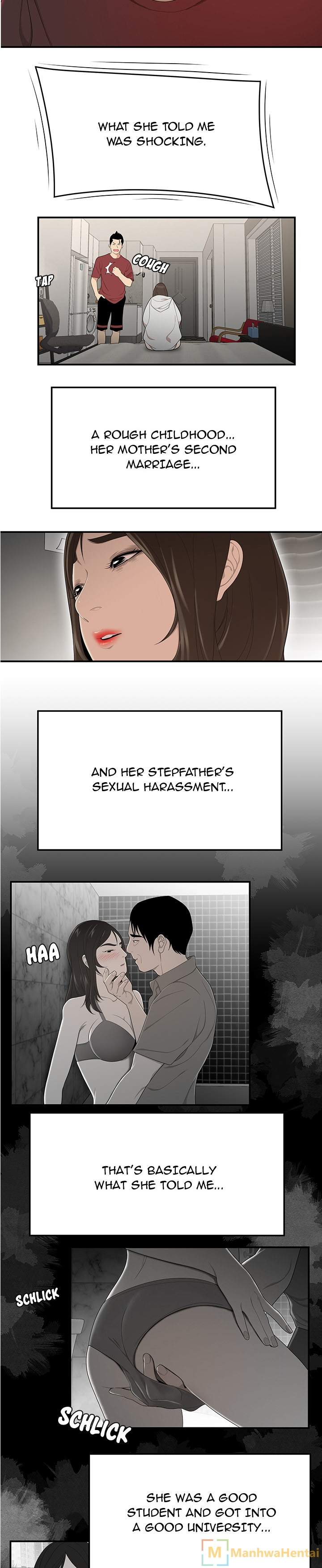 S Diaries 100 chapter 29 page 15