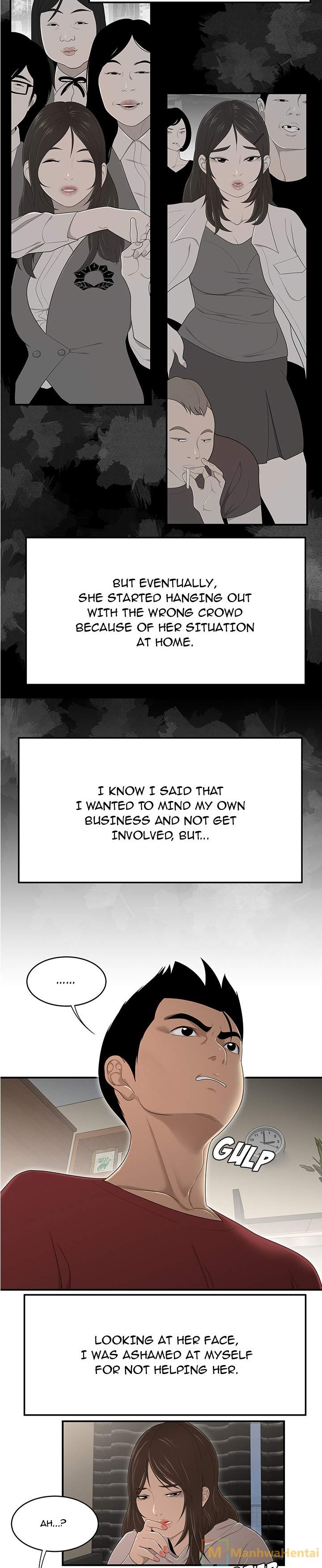 S Diaries 100 chapter 29 page 16