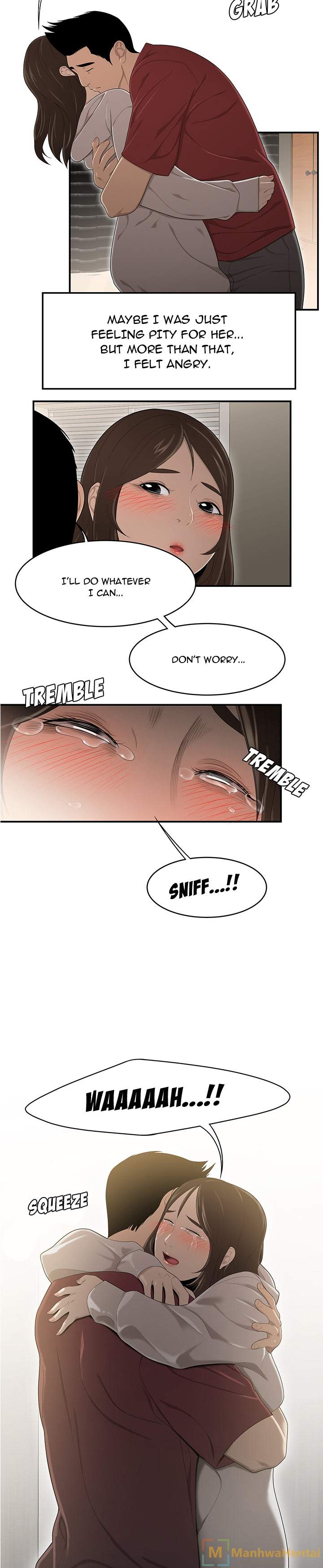 S Diaries 100 chapter 29 page 17