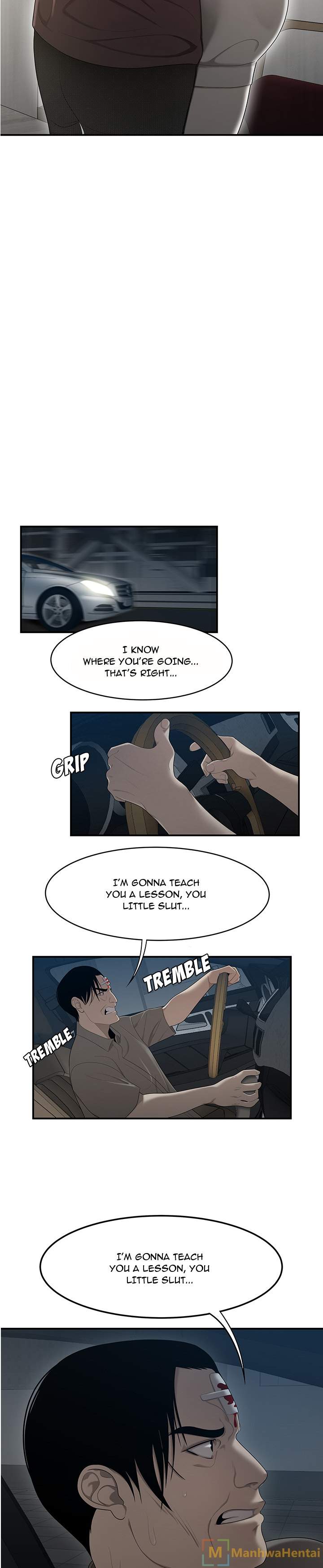 S Diaries 100 chapter 29 page 18