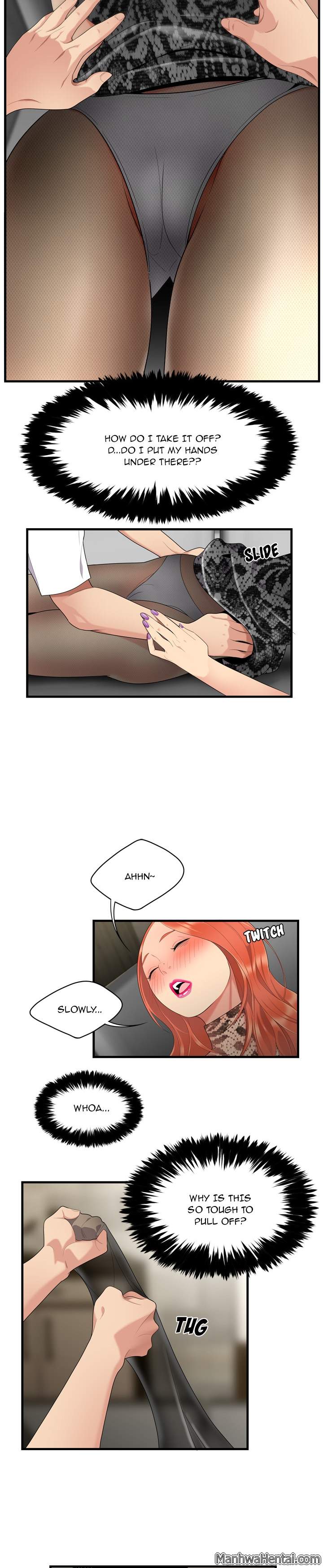 S Diaries 100 chapter 3 page 13