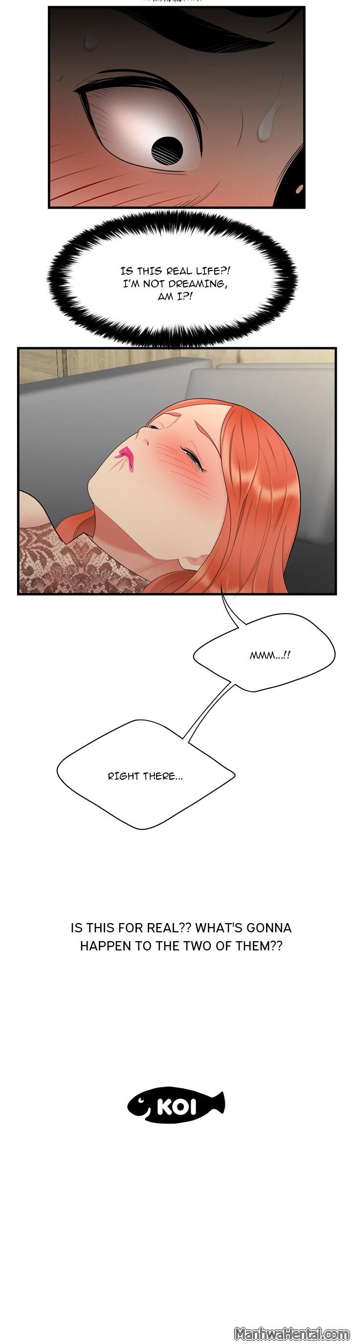 S Diaries 100 chapter 3 page 18