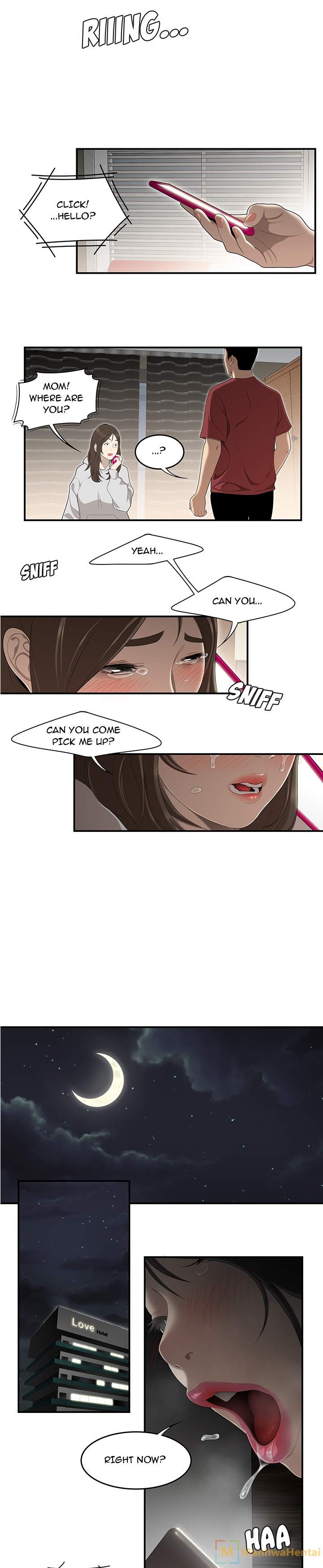 S Diaries 100 chapter 30 page 3