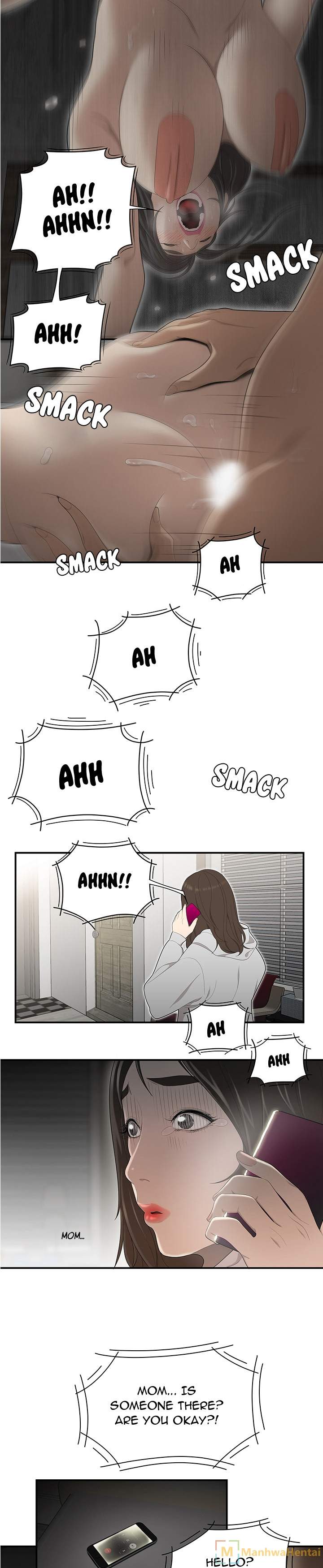 S Diaries 100 chapter 30 page 6