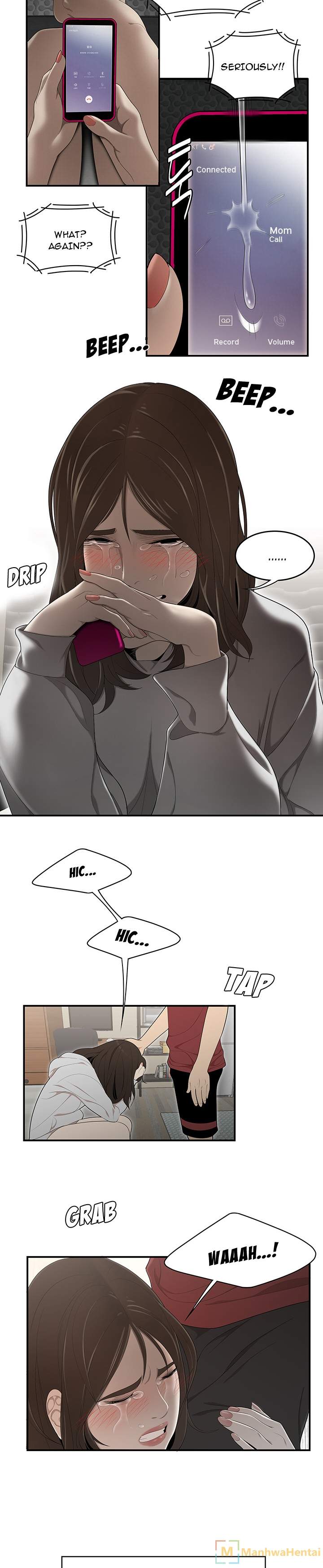 S Diaries 100 chapter 30 page 8