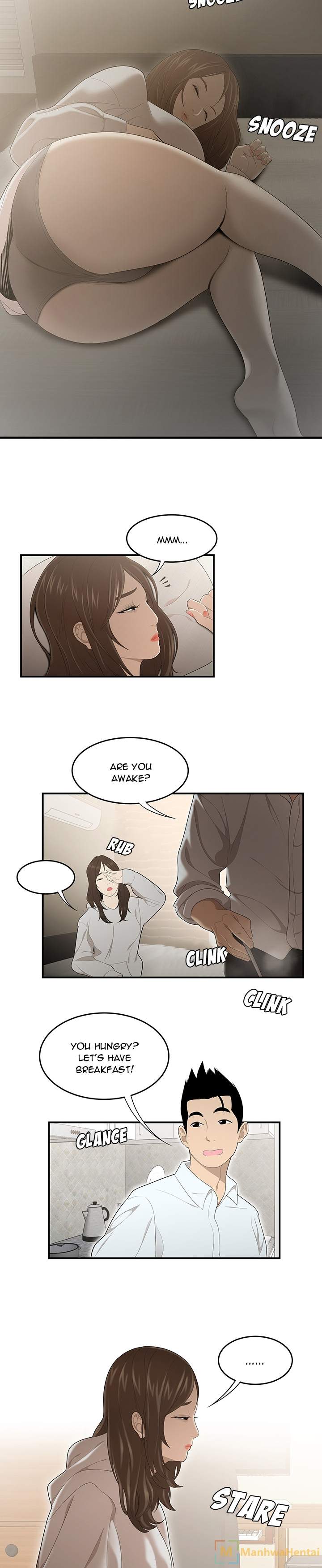 S Diaries 100 chapter 30 page 10