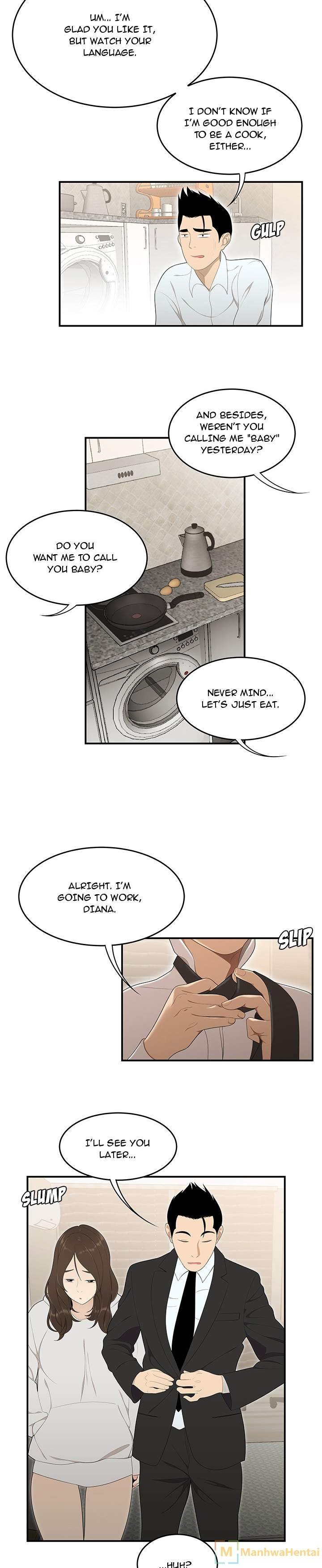 S Diaries 100 chapter 30 page 12