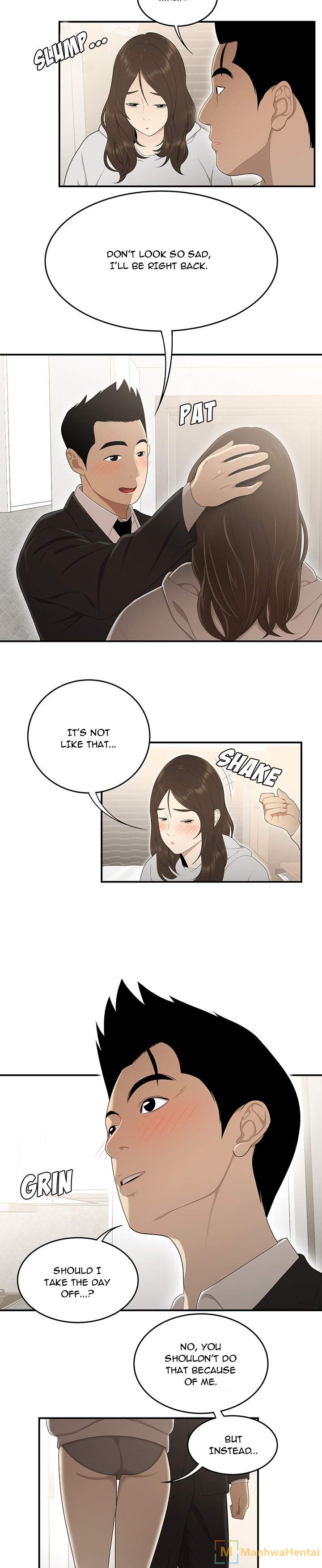 S Diaries 100 chapter 30 page 13