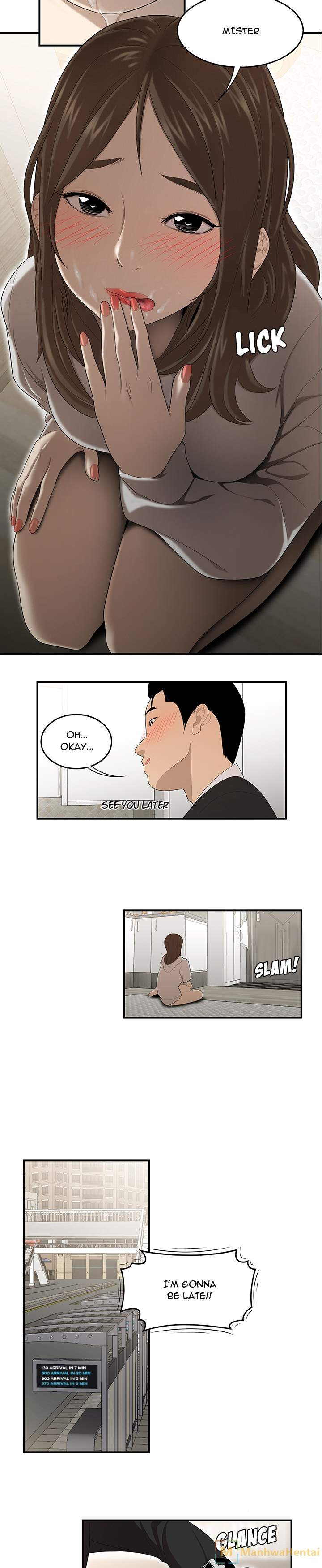 S Diaries 100 chapter 30 page 17
