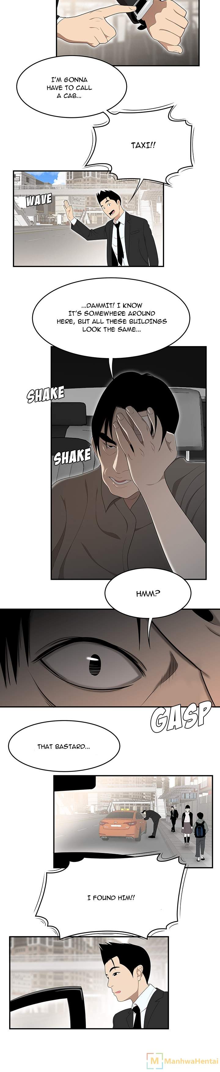 S Diaries 100 chapter 30 page 18