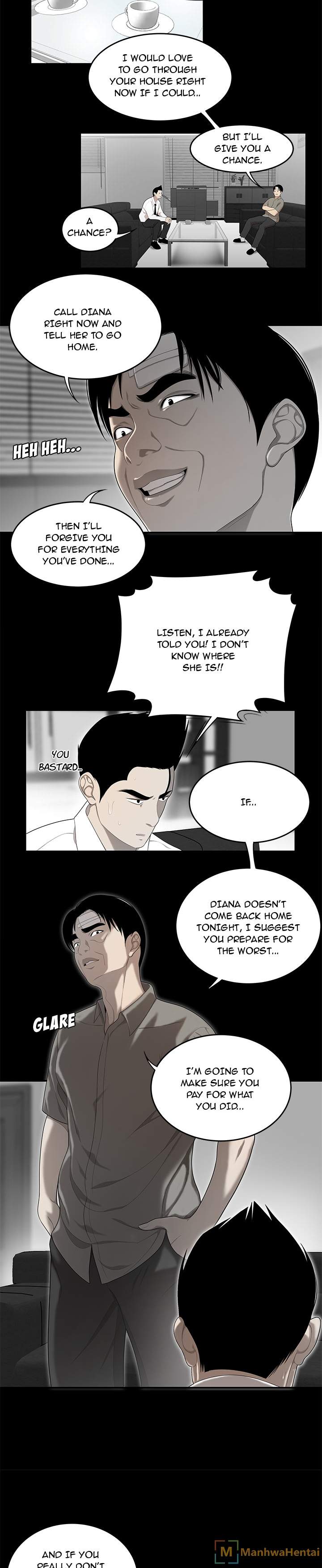 S Diaries 100 chapter 31 page 11