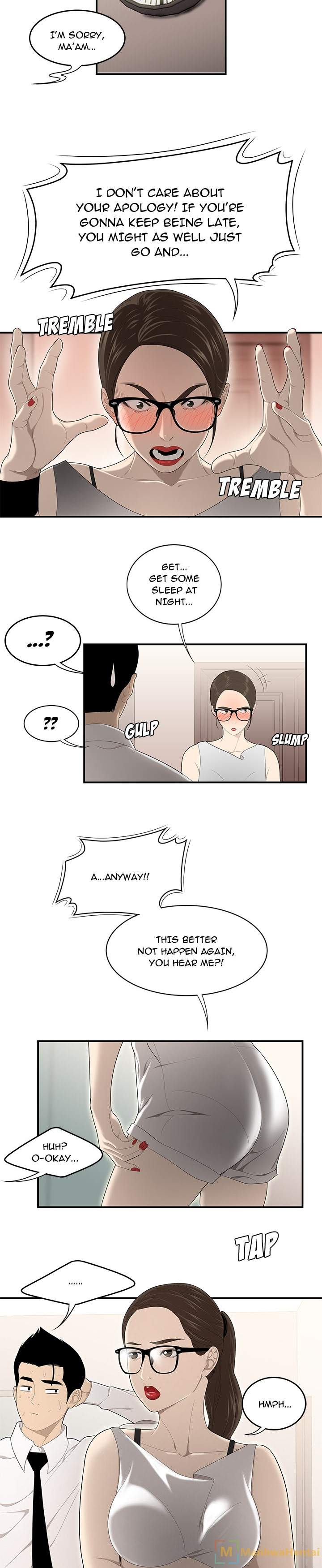 S Diaries 100 chapter 32 page 10