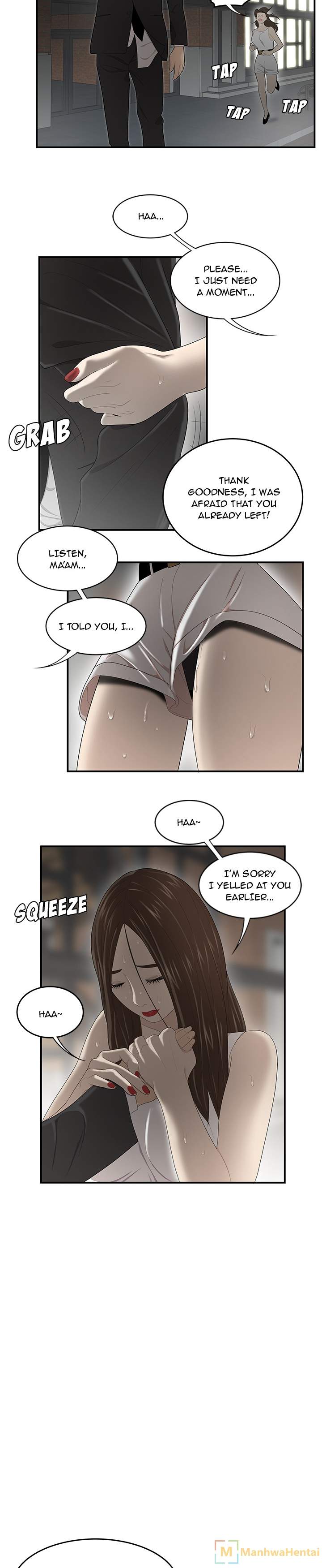 S Diaries 100 chapter 32 page 19
