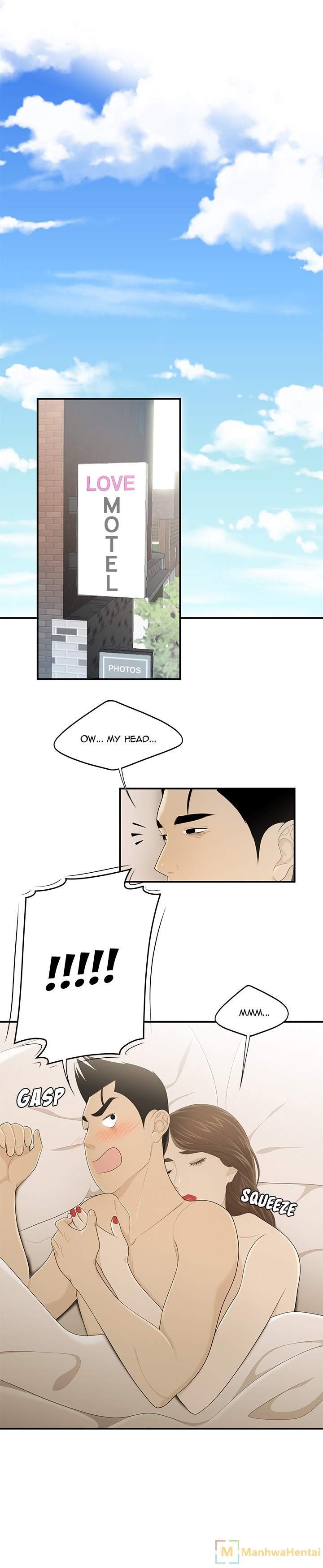 S Diaries 100 chapter 32 page 21