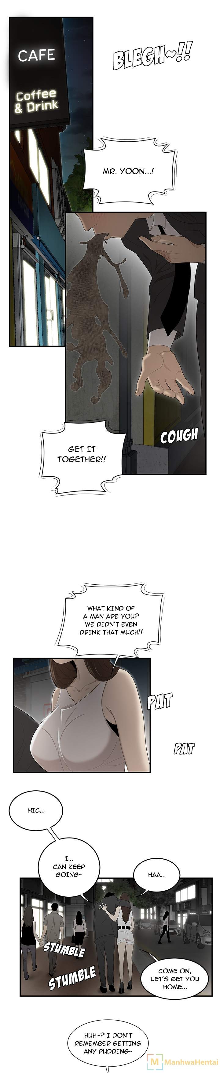 S Diaries 100 chapter 33 page 8