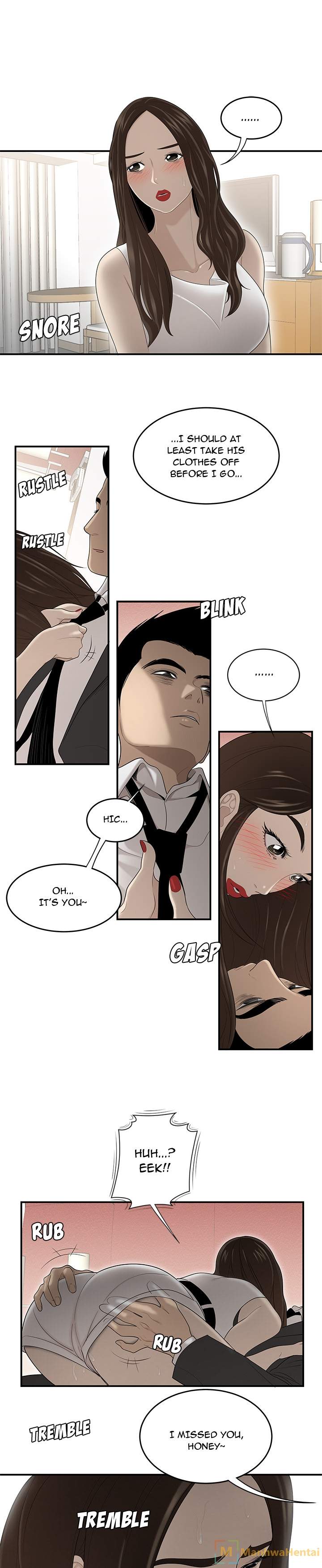 S Diaries 100 chapter 33 page 12