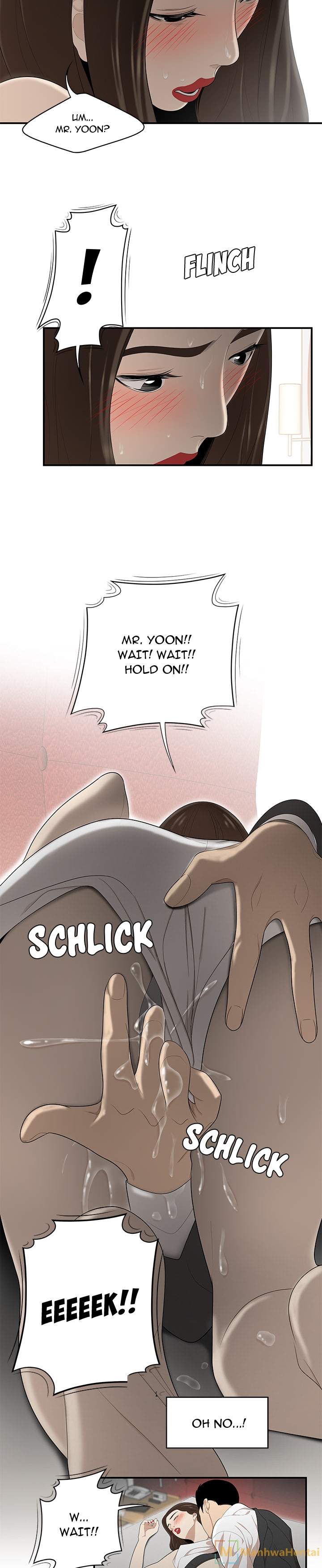 S Diaries 100 chapter 33 page 13