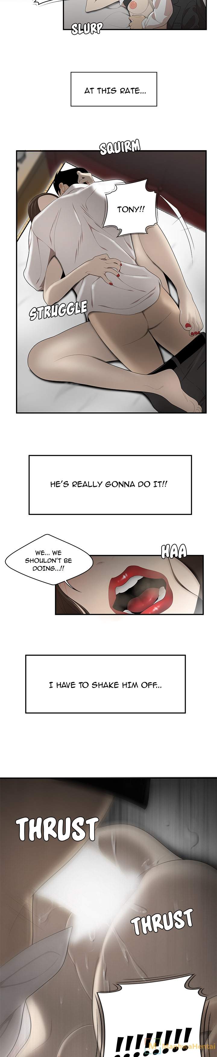 S Diaries 100 chapter 33 page 14
