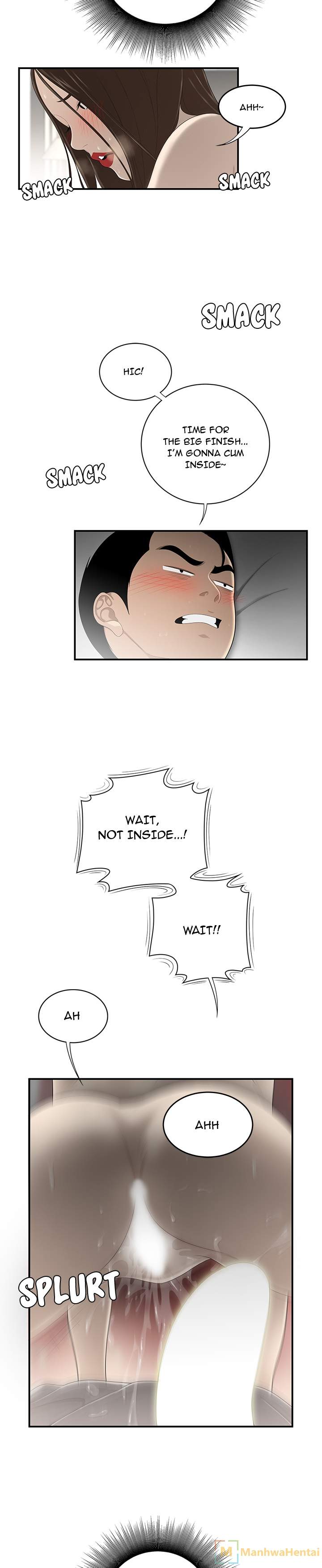 S Diaries 100 chapter 33 page 17