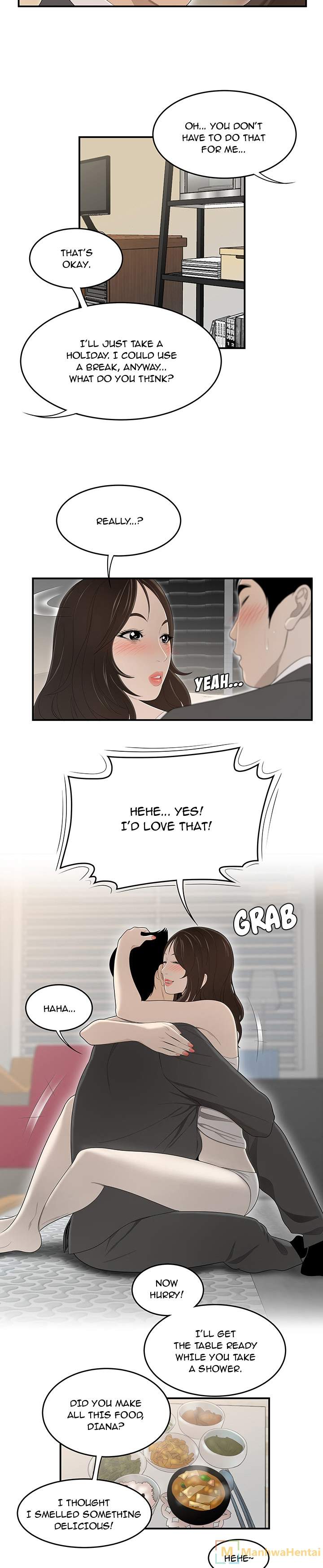 S Diaries 100 chapter 34 page 6