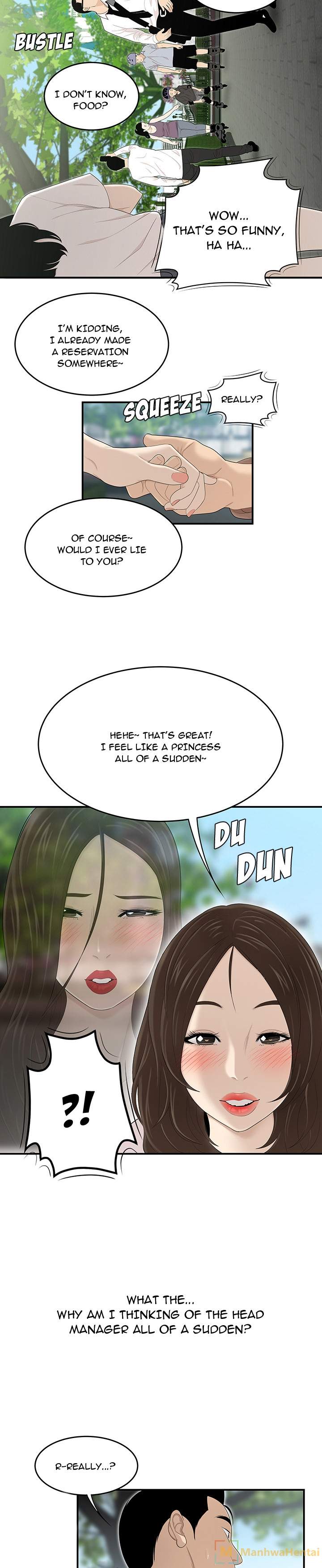 S Diaries 100 chapter 34 page 14