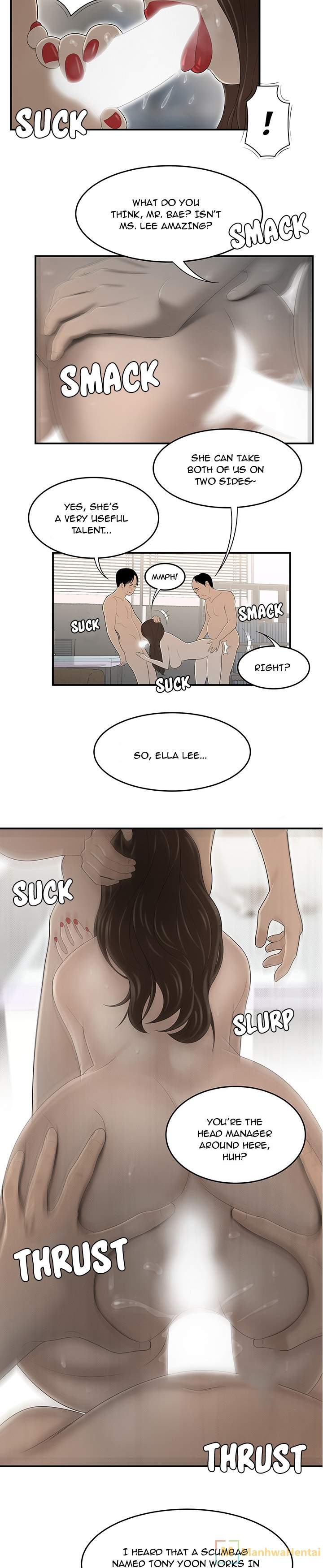 S Diaries 100 chapter 34 page 16