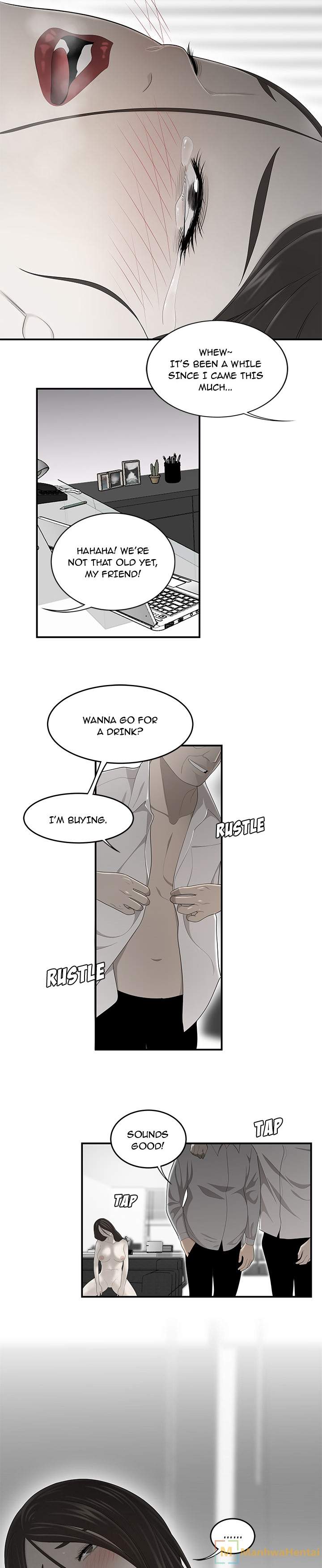 S Diaries 100 chapter 35 page 11