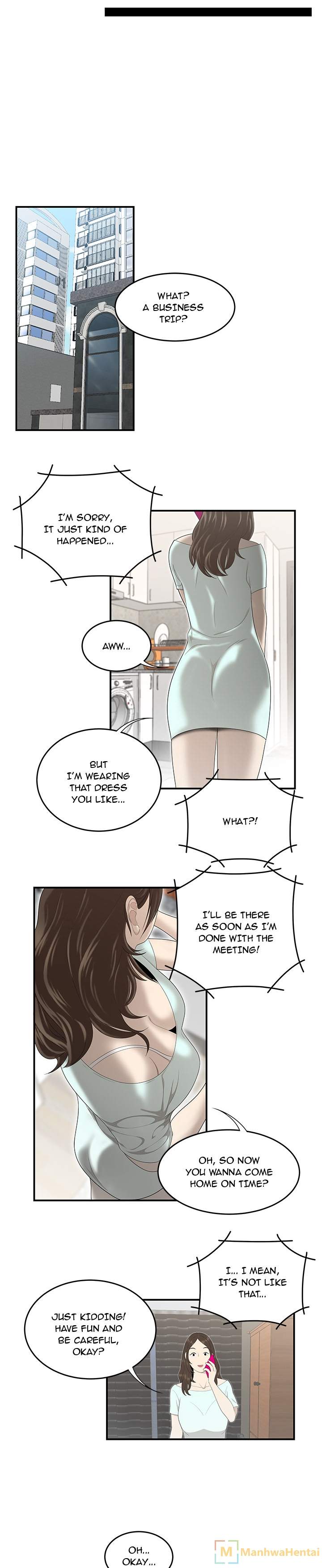 S Diaries 100 chapter 35 page 14