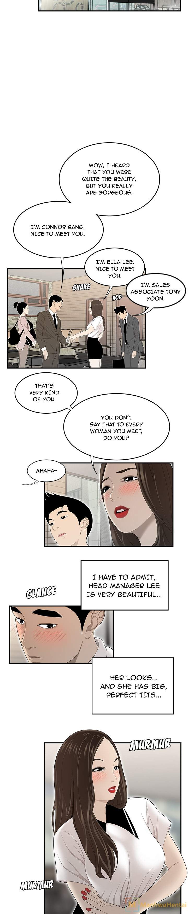 S Diaries 100 chapter 35 page 16
