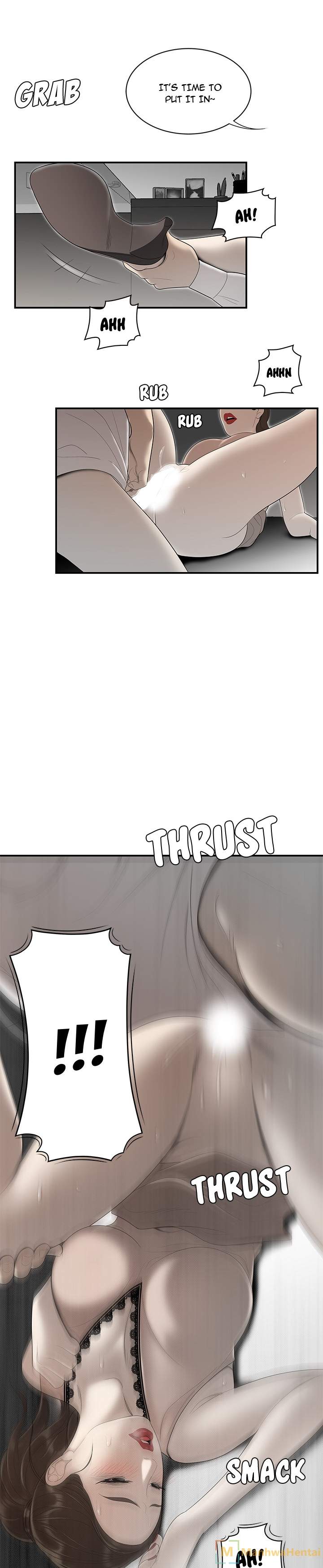 S Diaries 100 chapter 36 page 18