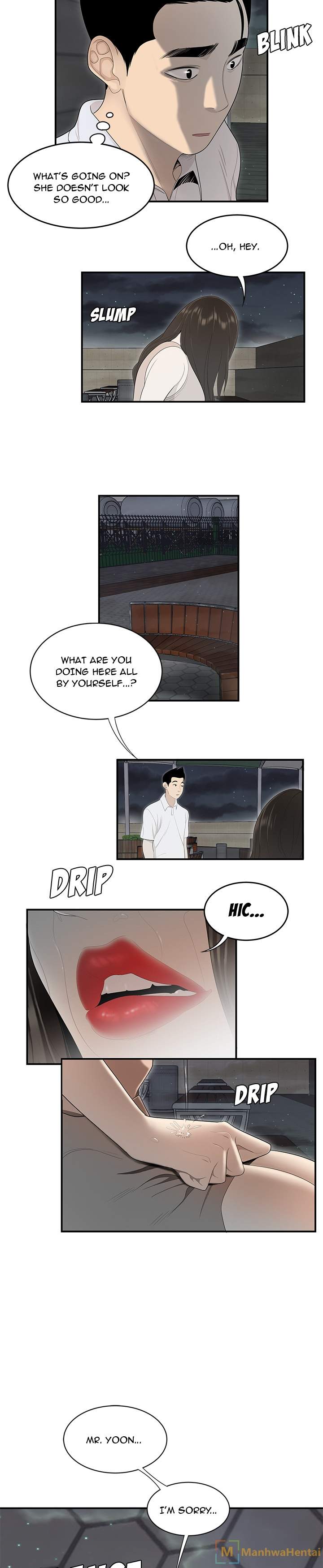 S Diaries 100 chapter 37 page 9