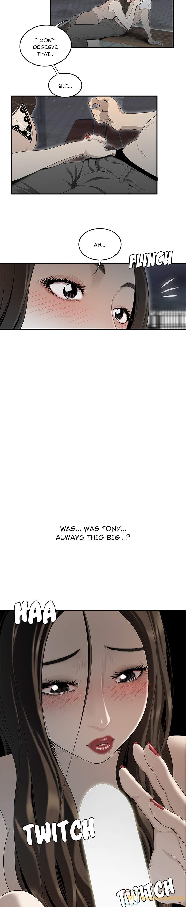 S Diaries 100 chapter 37 page 14