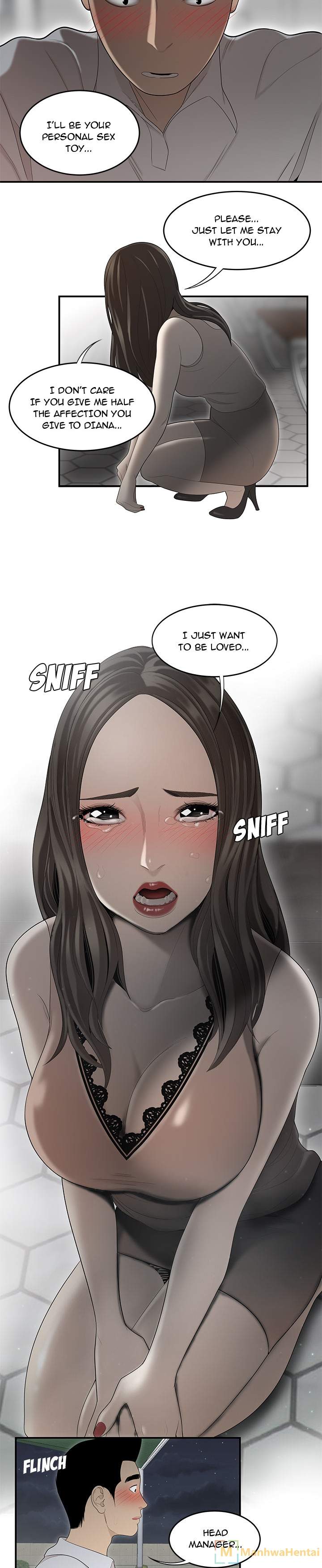 S Diaries 100 chapter 37 page 17