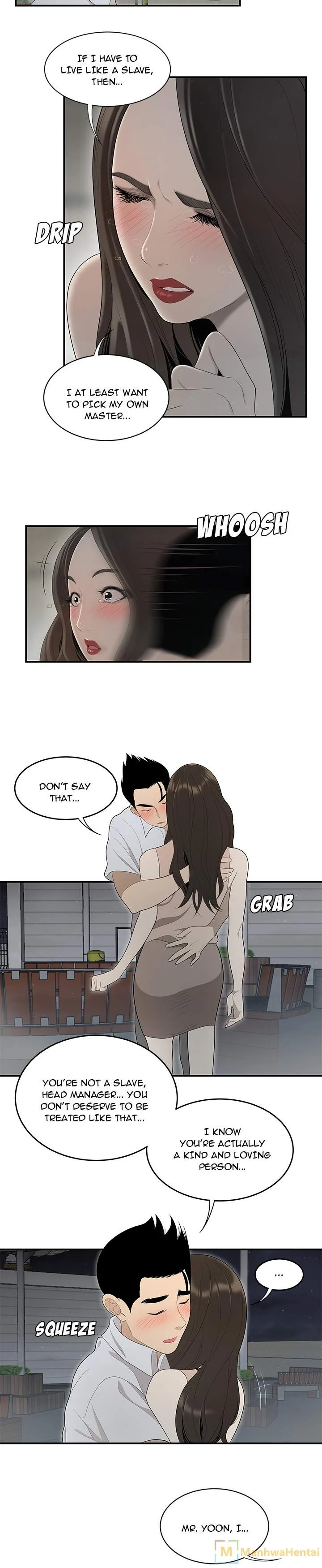 S Diaries 100 chapter 37 page 18