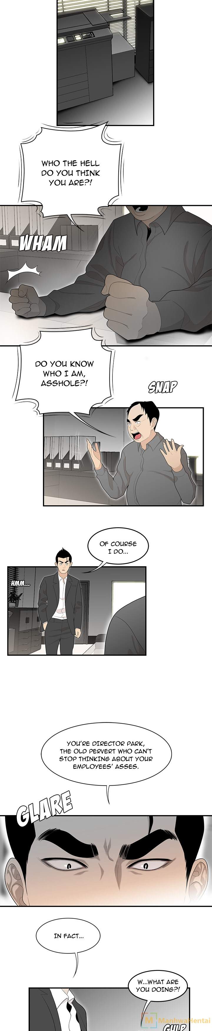 S Diaries 100 chapter 38 page 3